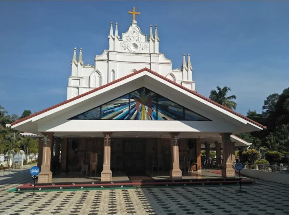 സംഘ വാരാഘോഷം സെപ്റ്റംബർ 29 മുതൽ ഒക്ടോബർ 4 വരെ 